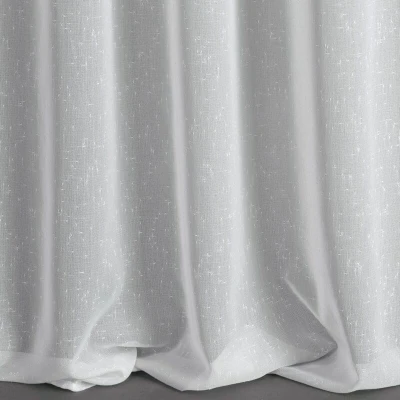 Firana Gotowa Angela na Taśmie 140x300cm