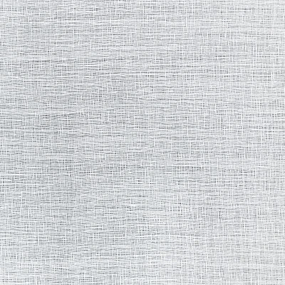 Firana Gotowa na Przelotkach Lana 350x150cm Biała
