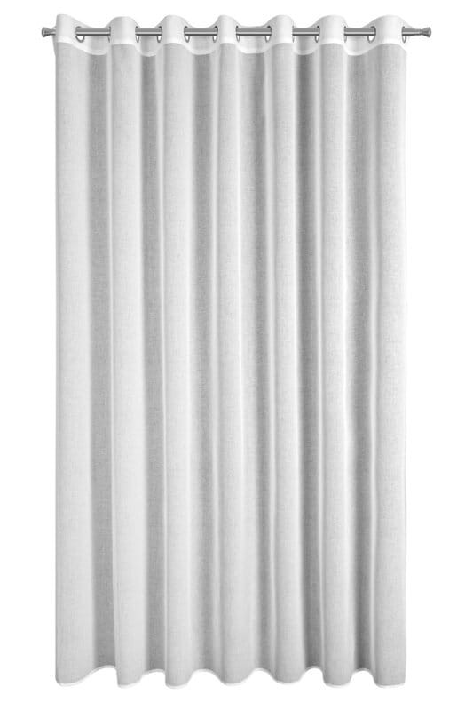 Firana Gotowa na Przelotkach Margo 300x250cm