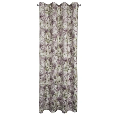 Zasłona Gotowa Przelotki Tessa 140x250cm Welur