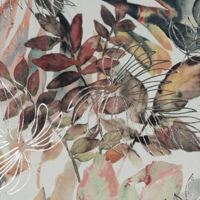Zasłona Gotowa Arina na Taśmie 140x270cm Welur