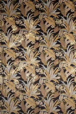 Zasłona Gotowa Przelotki Adel 140x250cm Welur
