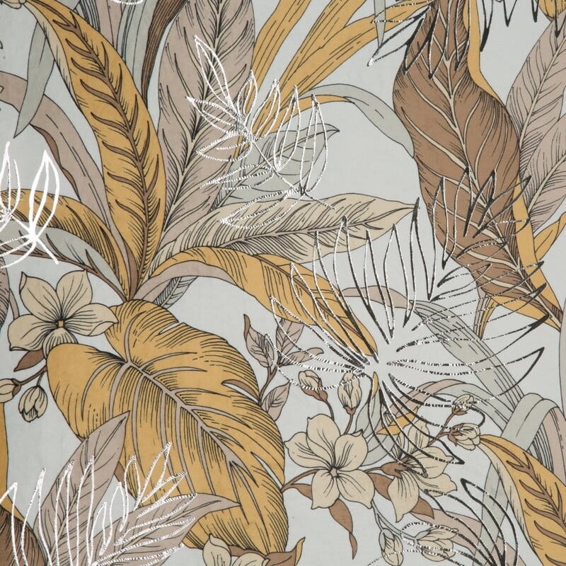 Zasłona Gotowa Przelotki Adel 140x250cm Welur