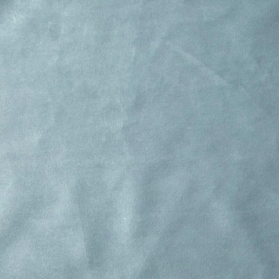 Zasłona Gotowa Przelotki Rosa 140x250cm Morska Welur