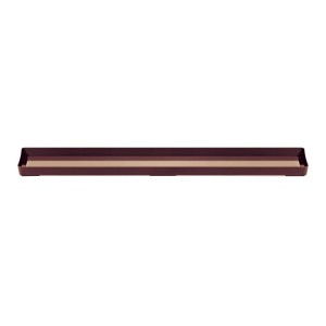 Podstawka pod Doniczkę Osłonkę Prosperplast Agro 60 cm Brąz