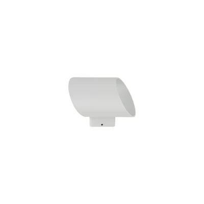 Lampa ścienna ELLIPSES 2x5W IP54 Biały Nowodvorski