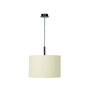 Lampa sufitowa Wisząca 1x60W Ecru NOWODVORSKI