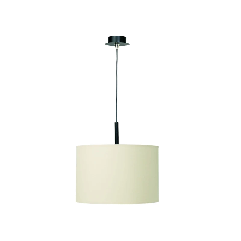 Lampa wisząca ALICE M 1x60W IP20 E27 Ecru Nowodvorski