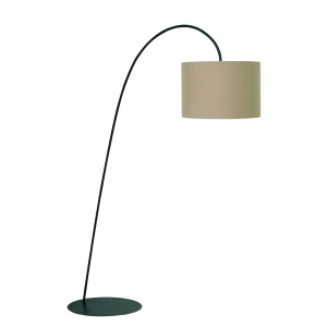 Lampa podłogowa 1x60W Beż NOWODVORSKI ALICE