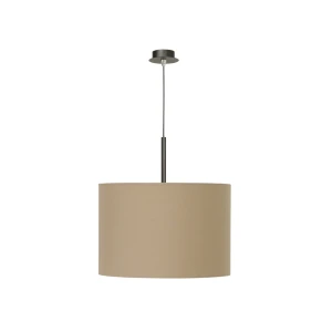 Lampa sufitowa Wisząca 1x60W Beż NOWODVORSKI
