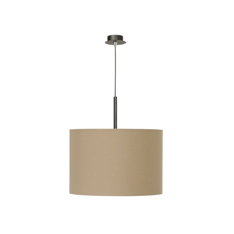 Lampa wisząca ALICE L 1x60W IP20 E27 Beż Nowodvorski