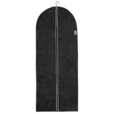 Pokrowiec na ubrania garnitur zestaw 2 szt. 150x60 cm