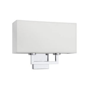 Lampa ścienna Kinkiet 2x60W Ecru NOWODVORSKI