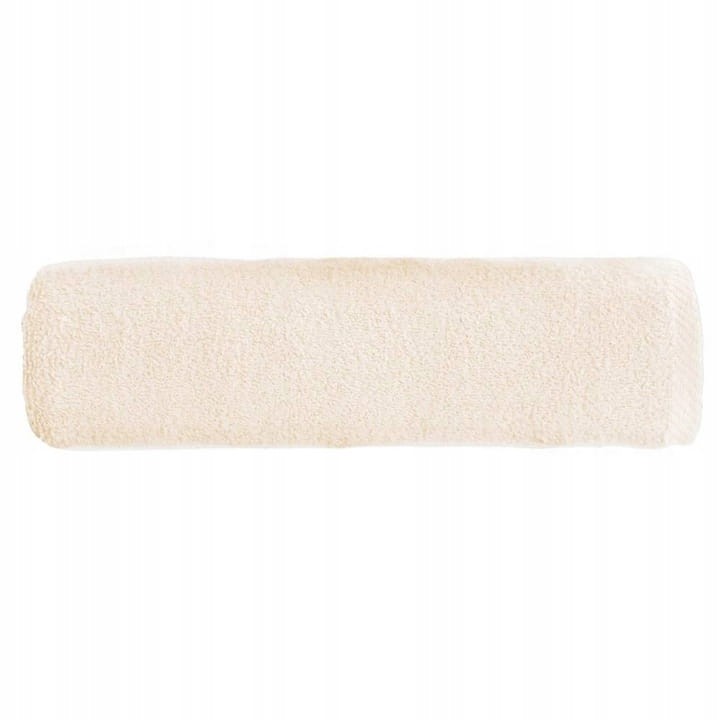 Ręcznik 100 x 150 Bawełniany 100 % Bari 500 g/m2 gładki Jednolity Chłonny