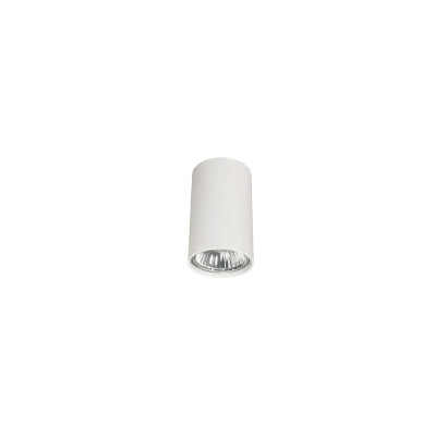 Lampa sufitowa punktowa EYE S 1x35W GU10 Biały Nowodvorski