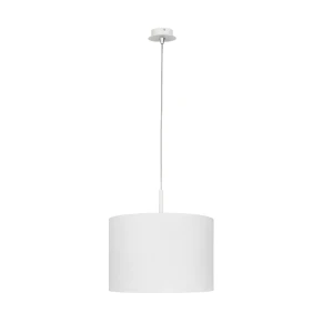 Lampa sufitowa Wisząca 1x60W Biała NOWODVORSKI
