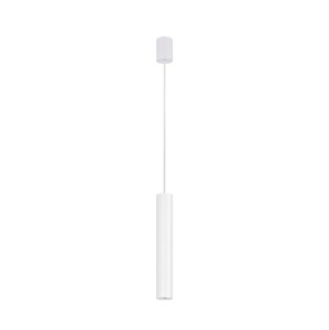 Lampa sufitowa Wisząca 1x10W only LED Biała NOWODVORSKI