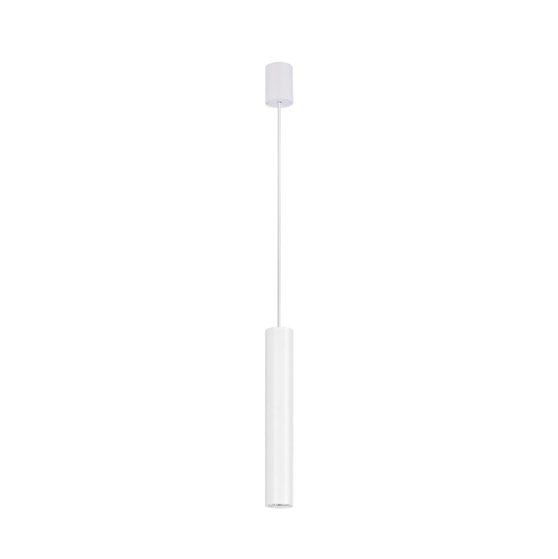Lampa wisząca EYE L 1x10W LED IP20 GU10 Biały Nowodvorski
