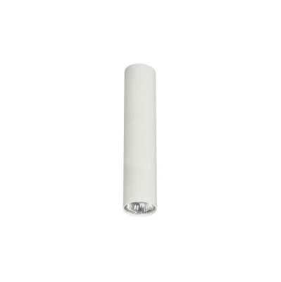 Lampa sufitowa punktowa EYE M 1x35W GU10 Biały Nowodvorski