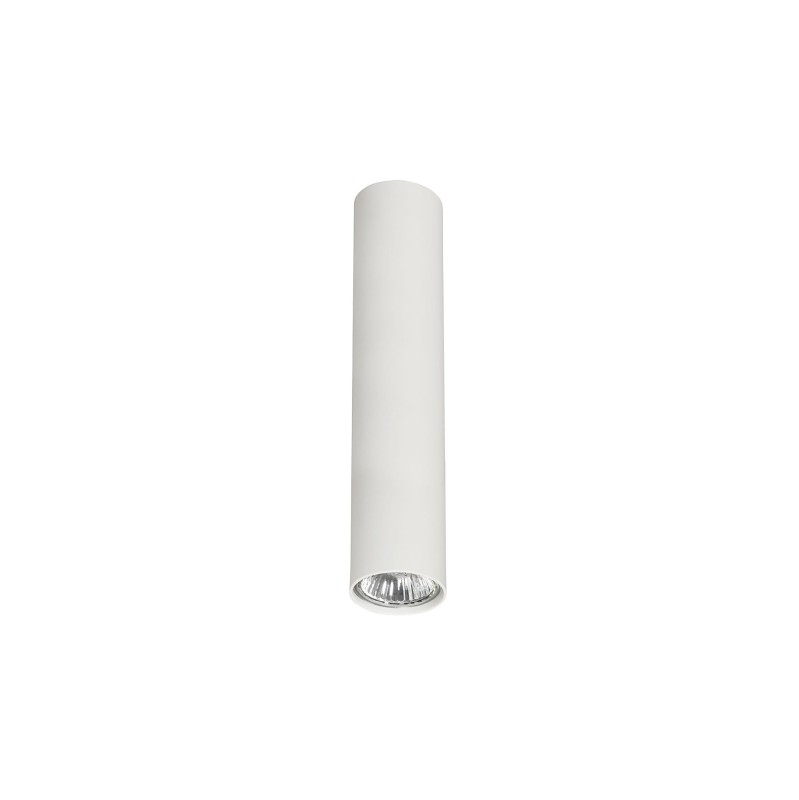 Lampa sufitowa punktowa EYE M 1x35W GU10 Biały Nowodvorski