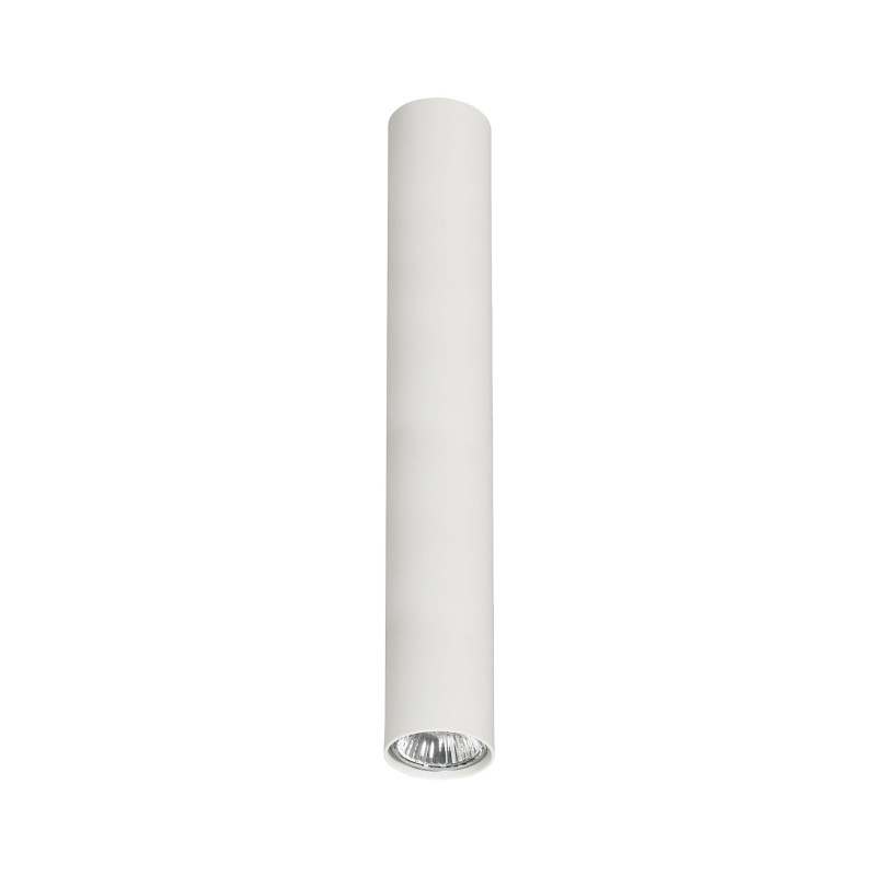 Lampa sufitowa punktowa EYE L 1x35W GU10 Biały Nowodvorski