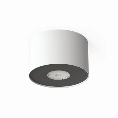 Lampa sufitowa punktowa POINT S 1x35W GU10 Biały Nowodvorski