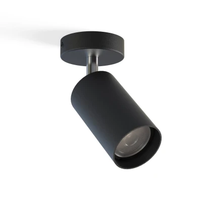 Lampa sufitowa Listwa Reflektor 10W LED Czarny Nowodvorski