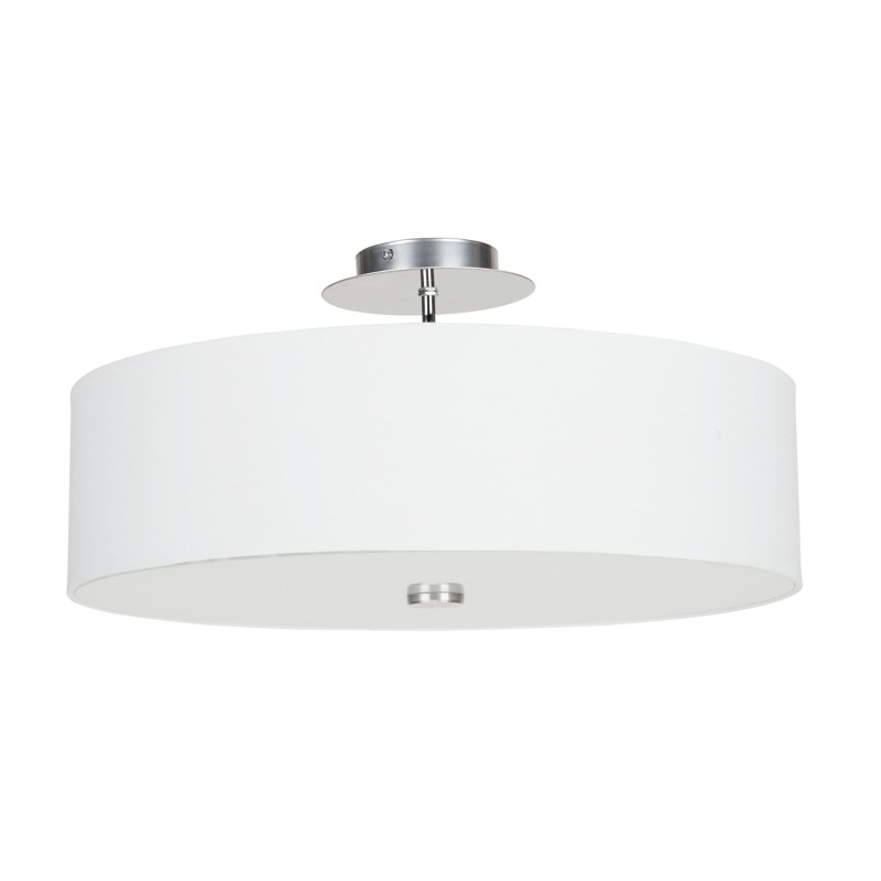 Lampa przysufitowa VIVIANE 3x60W IP20 E27 Biały Nowodvorski