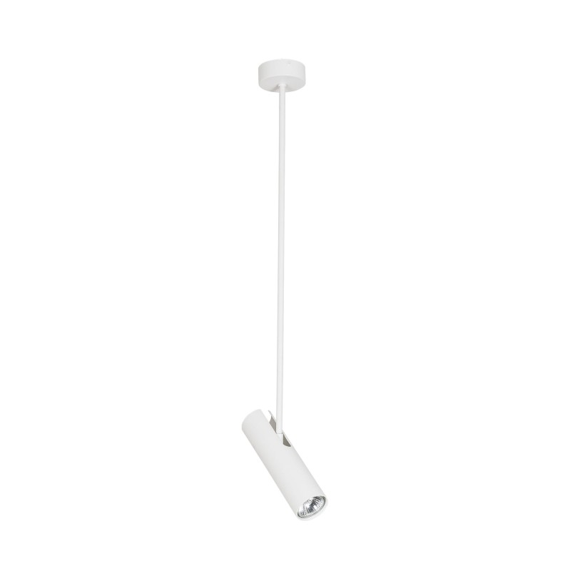 Lampa sufitowa reflektor EYE SUPER B 10W LED Biały Nowodvorski