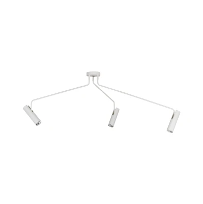 Lampa sufitowa reflektor EYE SUPER 10W LED Biały Nowodvorski