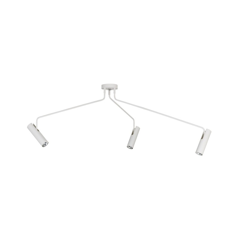 Lampa sufitowa reflektor EYE SUPER 10W LED Biały Nowodvorski