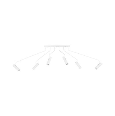 Lampa sufitowa reflektor EYE SUPER 10W LED Biały Nowodvorski