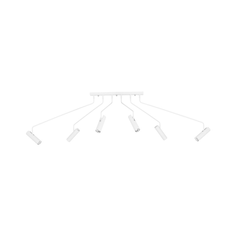 Lampa sufitowa reflektor EYE SUPER 10W LED Biały Nowodvorski