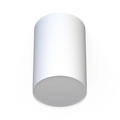 Lampa sufitowa punktowa POINT PL L 1x20W E27 Biały Nowodvorski