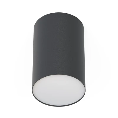 Lampa sufitowa punktowa POINT PL L 1x20W E27 Czarny Nowodvorski