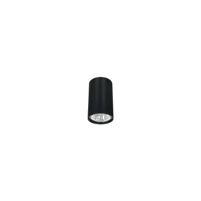 Lampa sufitowa punktowa EYE S 1x35W GU10 Czarny Nowodvorski
