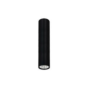 Lampa punktowa Natynkowa 1x35W Czarna NOWODVORSKI
