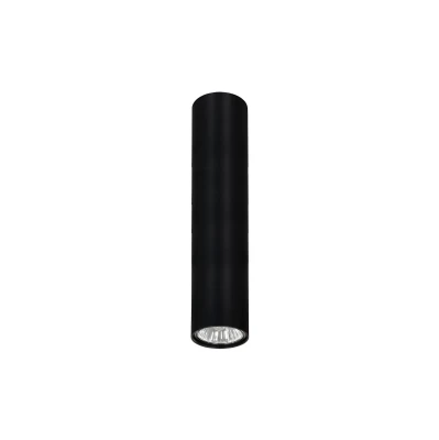 Lampa sufitowa punktowa EYE M 1x35W GU10 Czarny Nowodvorski
