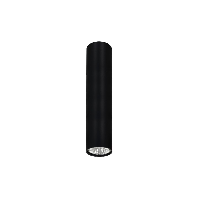 Lampa sufitowa punktowa EYE M 1x35W GU10 Czarny Nowodvorski