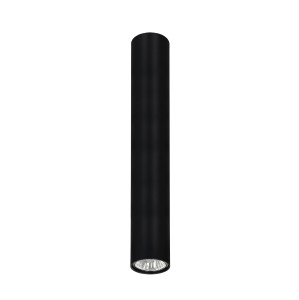 Lampa punktowa Natynkowa 1x35W Czarna NOWODVORSKI