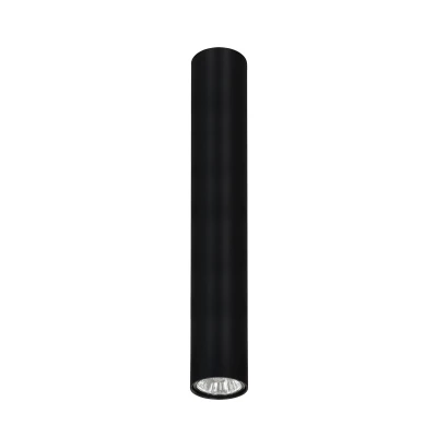 Lampa sufitowa punktowa EYE L 1x35W GU10 Czarny Nowodvorski
