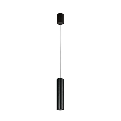 Lampa wisząca EYE M 1x10W LED IP20 GU10 Czarny Nowodvorski