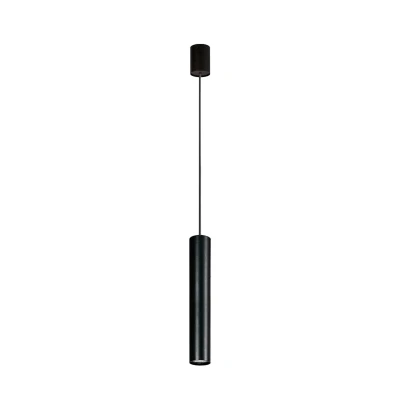Lampa wisząca EYE L 1x10W LED IP20 GU10 Czarny Nowodvorski