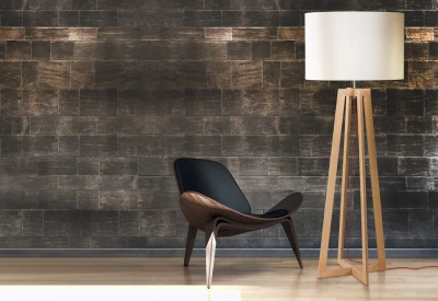Lampa podłogowa ACROSS 1x60W IP20 E27 Drewno Nowodvorski