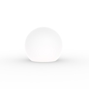 Lampa przenośna 1x40W Biała NOWODVORSKI CUMULUS
