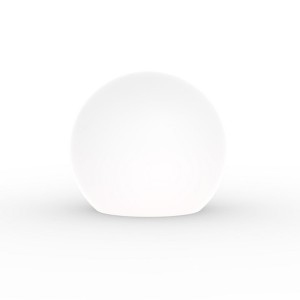 Lampa przenośna 1x60W Biała NOWODVORSKI CUMULUS