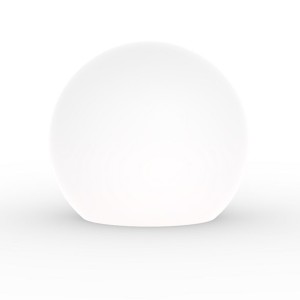 Lampa przenośna 1x60W Biała NOWODVORSKI CUMULUS
