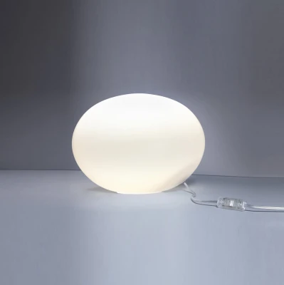 Lampa stołowa NUAGEm 1x60W IP20 E27 Biały Nowodvorski