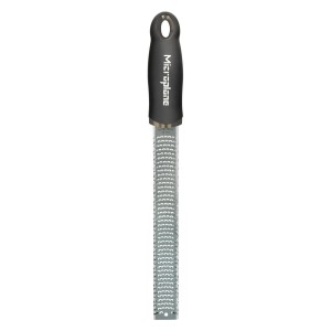 Tarka zester czarna stal nierdzewna Premium Classic