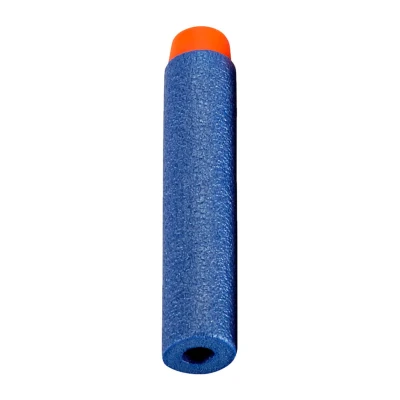 Strzałki piankowe 20 szt. do nerf pistoletu karabinu